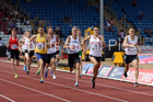 Mens 1500 metres, Muller British Championships, Alexander Stadium, Birmingham. Photo: David T. Hewitson/Sports for All Pics
